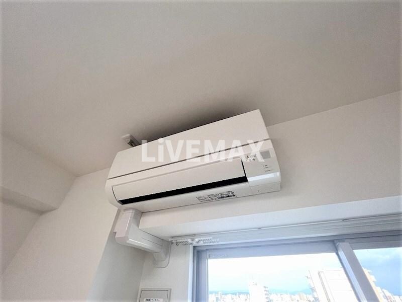 ワールドアイ名古屋城北の物件内観写真