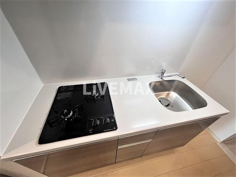 ワールドアイ名古屋城北の物件内観写真