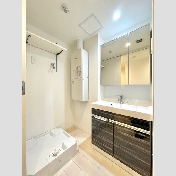 リーデンス名古屋駅西(旧:エスリードコート名古屋駅西)の物件内観写真