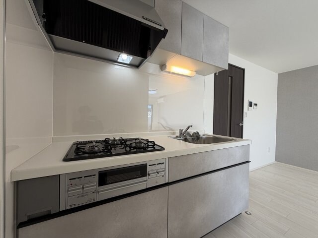 SK Residence Nagoyaの物件内観写真