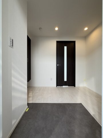 SK Residence Nagoyaの物件内観写真