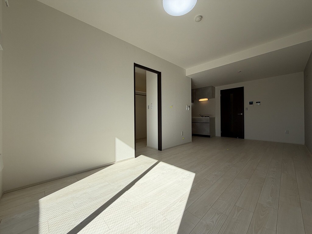 SK Residence Nagoyaの物件内観写真