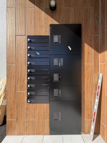 SK Residence Nagoyaの物件内観写真