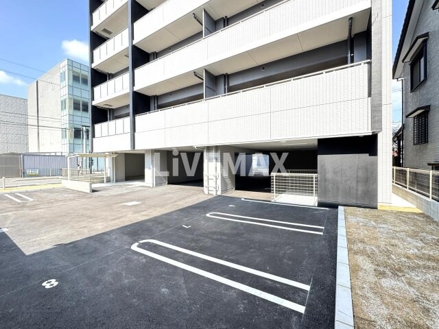 Alivis金山Eastの物件外観写真