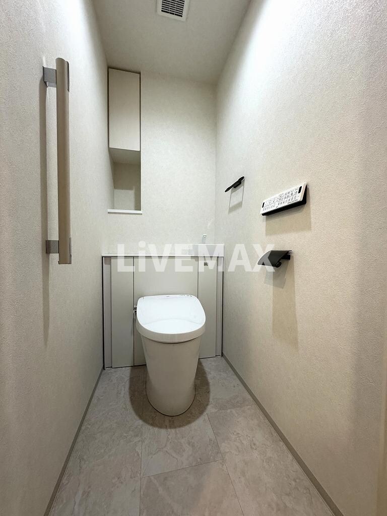 Alivis金山Eastの物件内観写真