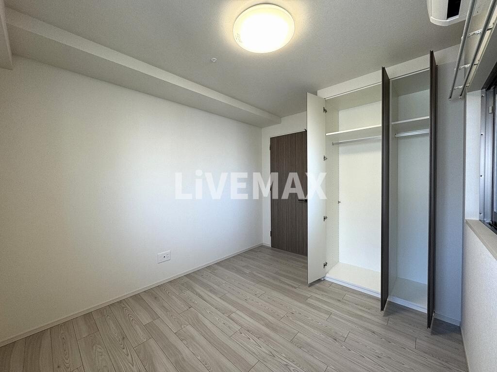 Alivis金山Eastの物件内観写真