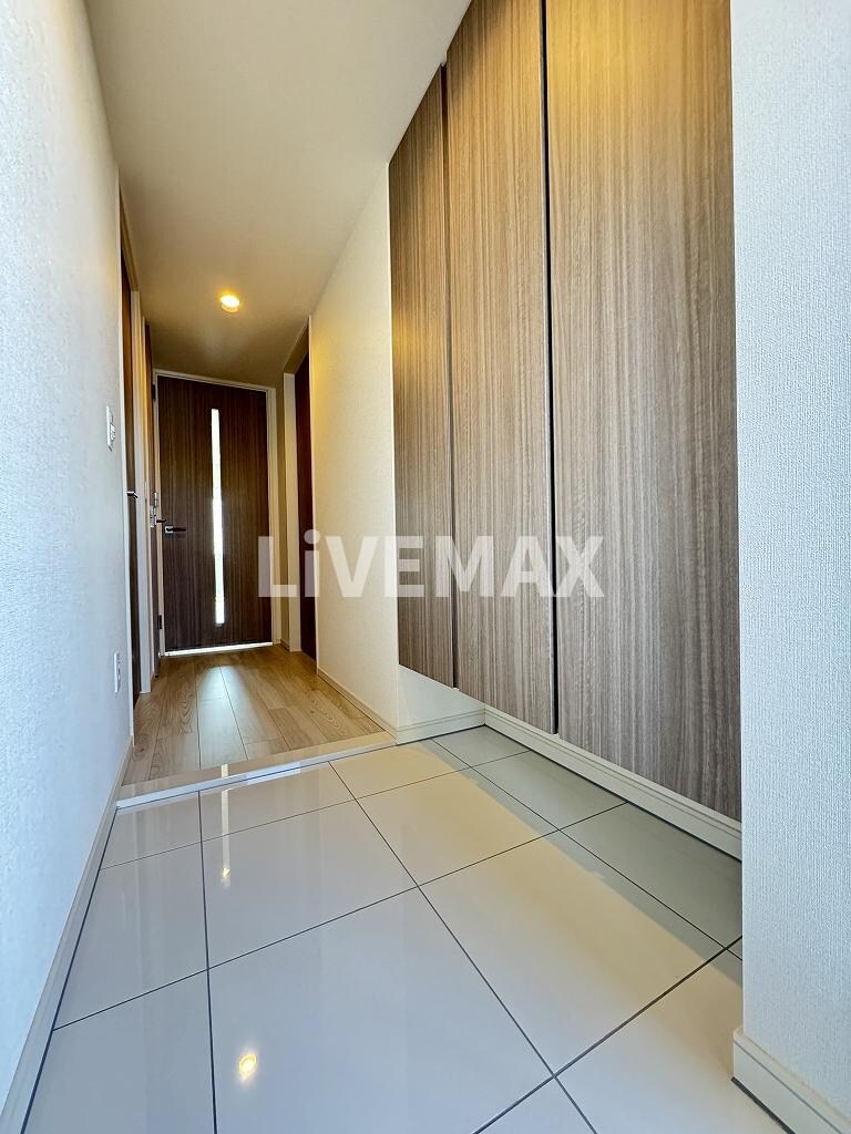 Alivis金山Eastの物件内観写真