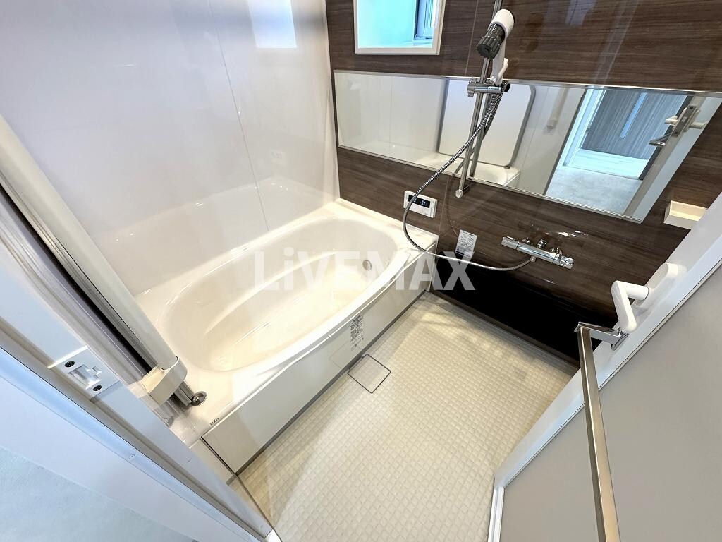 Alivis金山Eastの物件内観写真