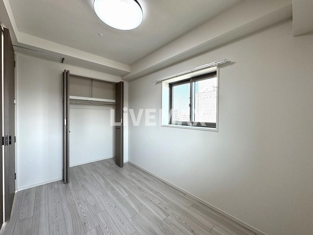 Alivis金山Eastの物件内観写真