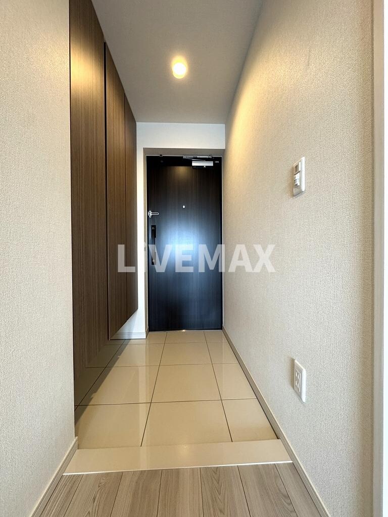 Alivis金山Eastの物件内観写真