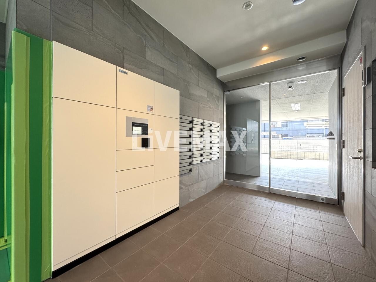 Alivis金山Eastの物件内観写真