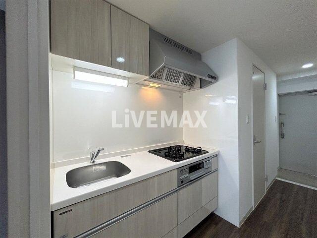 タウンコート御園の物件内観写真