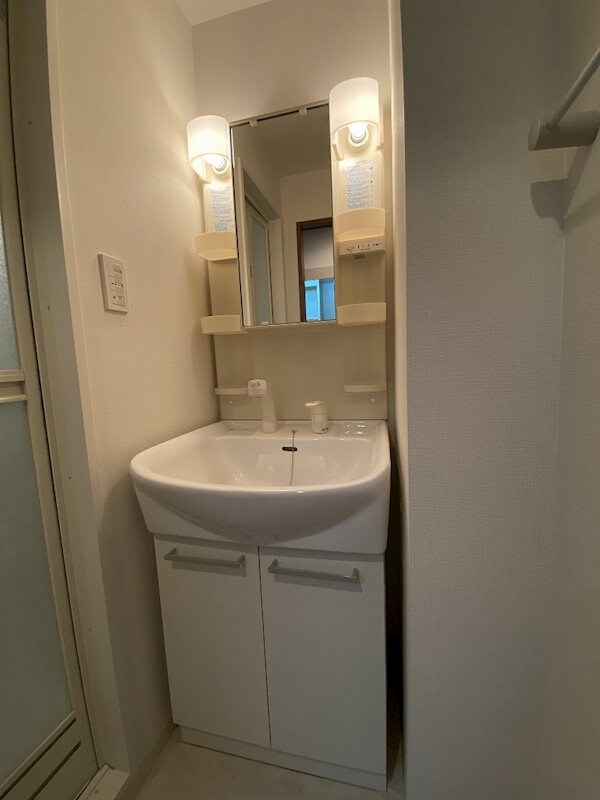 ユーレジデンス名駅南の物件内観写真