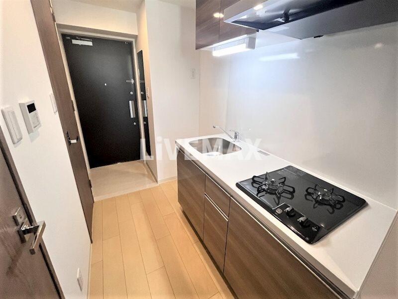 ワールドアイ名古屋城北の物件内観写真