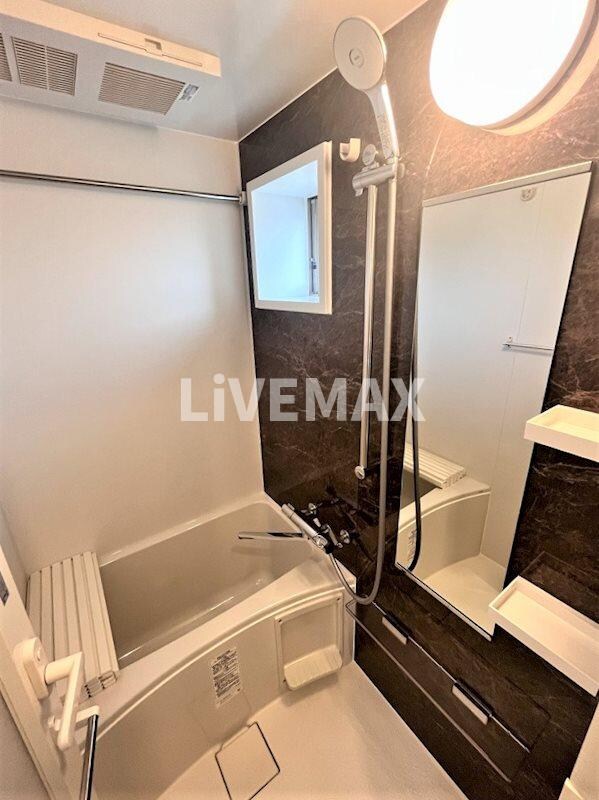 ワールドアイ名古屋城北の物件内観写真