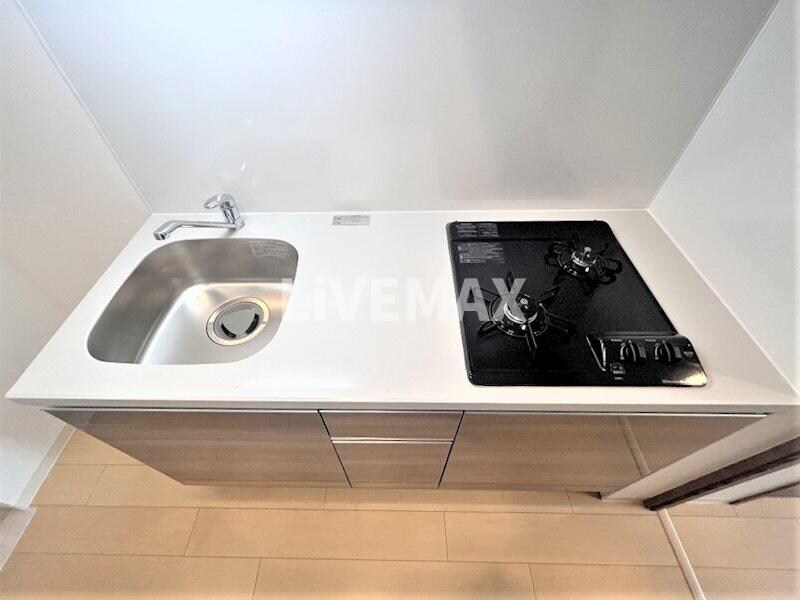 ワールドアイ名古屋城北の物件内観写真