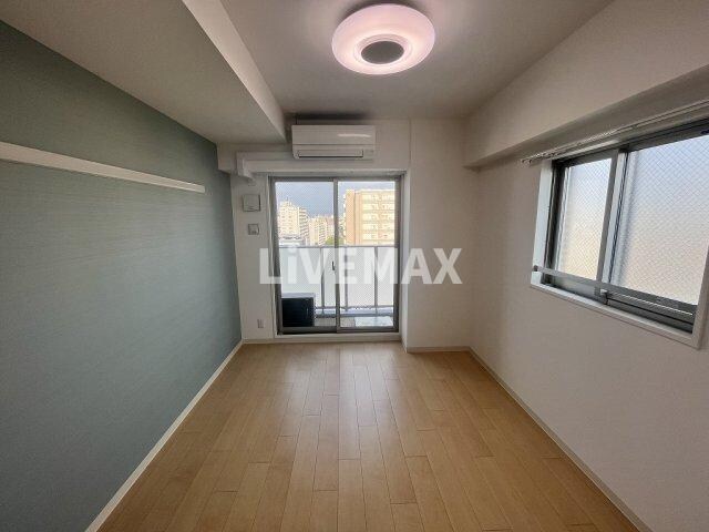 ワールドアイ名古屋城北の物件内観写真