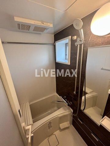 ワールドアイ名古屋城北の物件内観写真