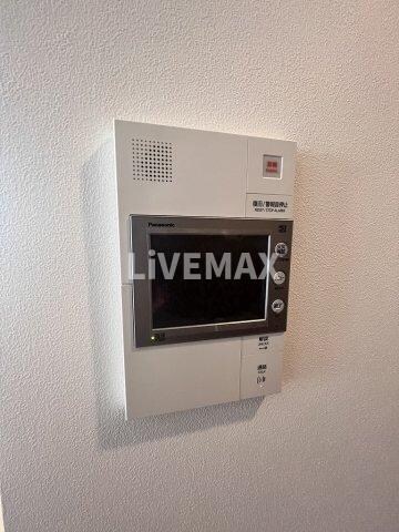 ワールドアイ名古屋城北の物件内観写真