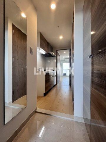 ワールドアイ名古屋城北の物件内観写真