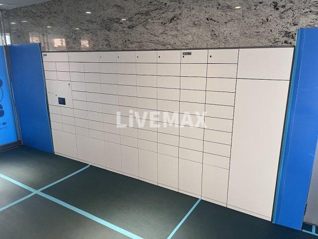 ワールドアイ名古屋城北の物件内観写真