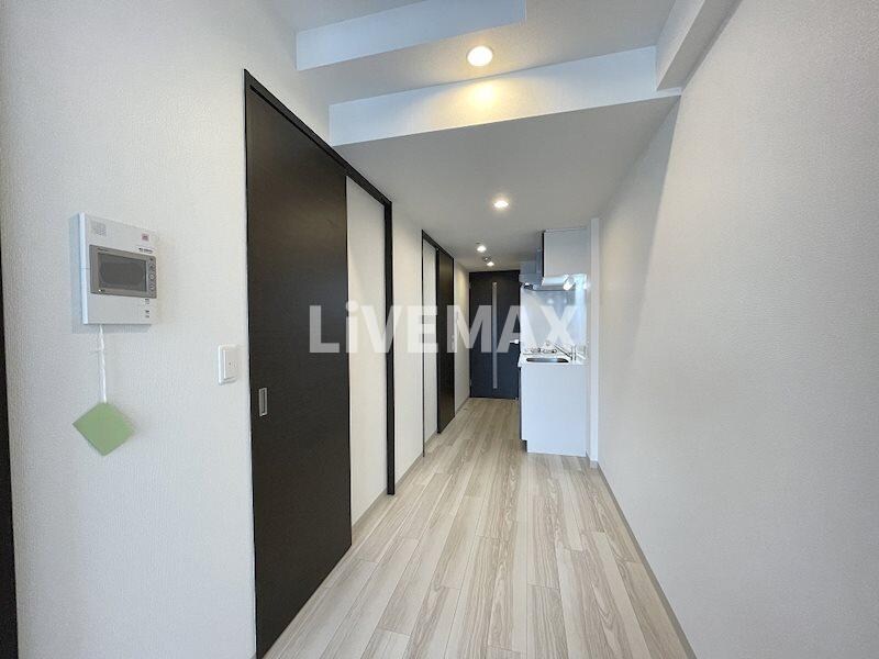 エステムコート名古屋平安通クチュールの物件内観写真