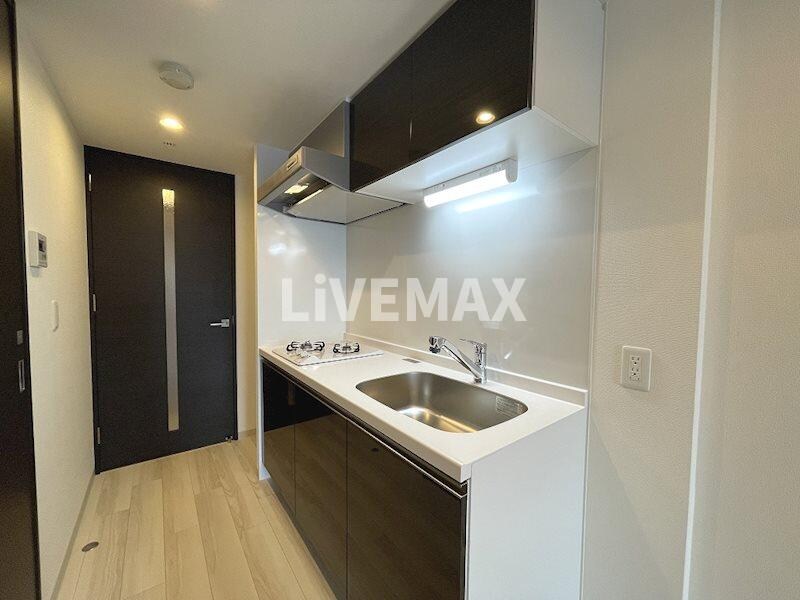 エステムコート名古屋平安通クチュールの物件内観写真