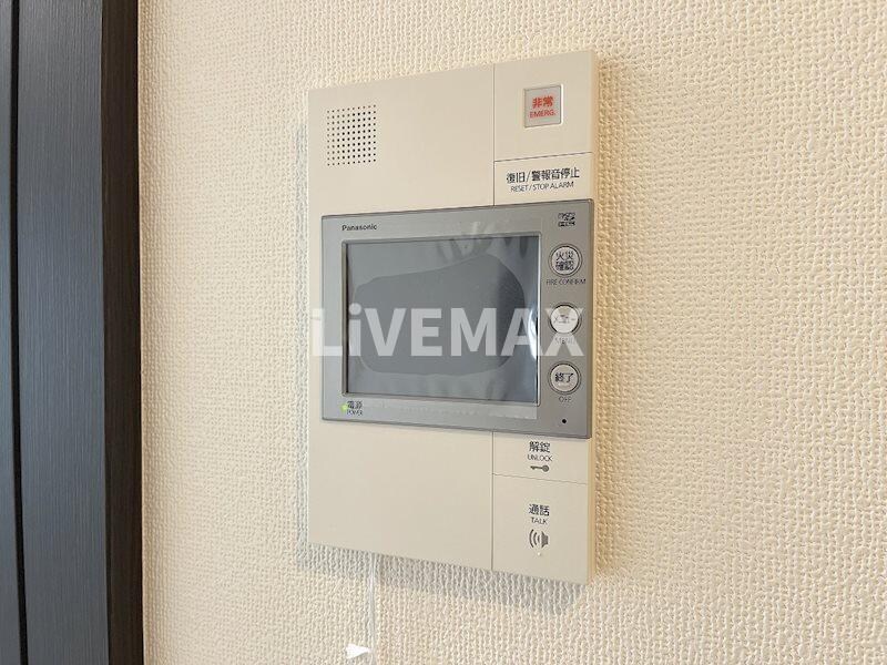 エステムコート名古屋平安通クチュールの物件内観写真