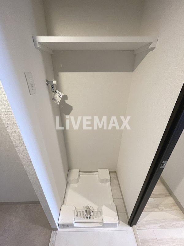 エステムコート名古屋平安通クチュールの物件内観写真