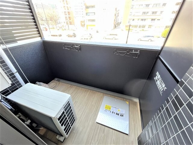 プレサンスTHE高岳の物件内観写真