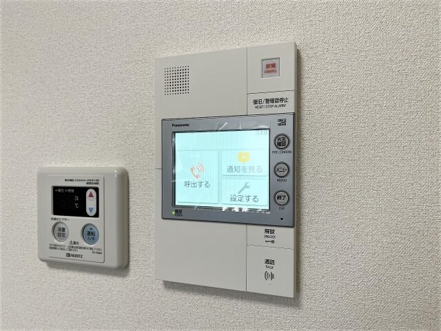 プレサンスTHE高岳の物件内観写真