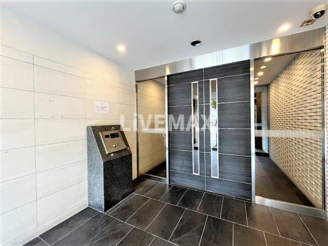 KDX千早レジデンスの物件外観写真