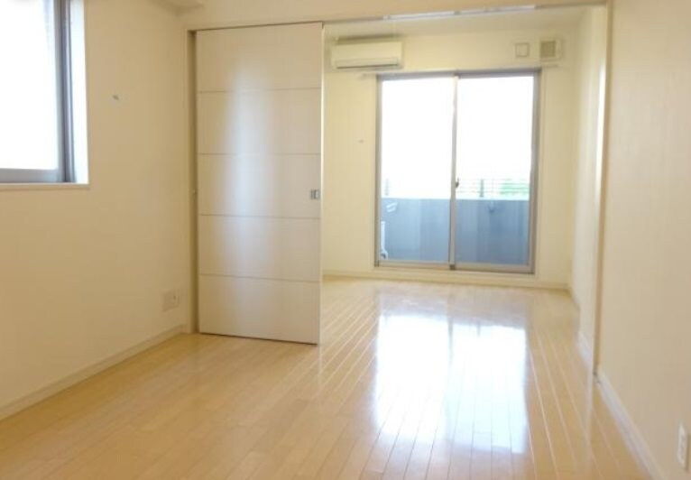 KDX千早レジデンスの物件内観写真