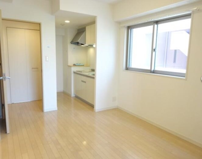 KDX千早レジデンスの物件内観写真