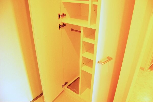 KDX千早レジデンスの物件内観写真