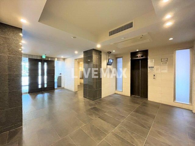 KDX千早レジデンスの物件内観写真