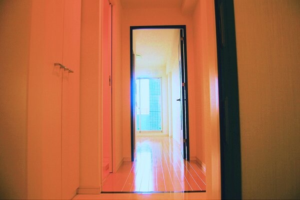 KDX千早レジデンスの物件内観写真