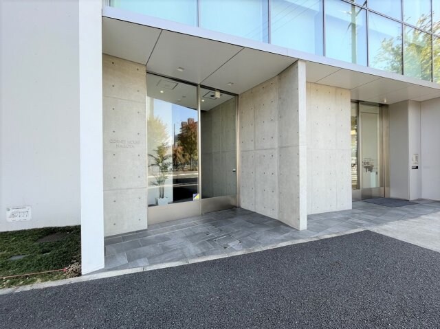 CORNES HOUSE NAGOYAの物件外観写真