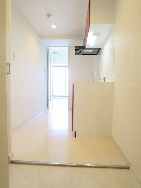 GRACE　REGALIAの物件内観写真