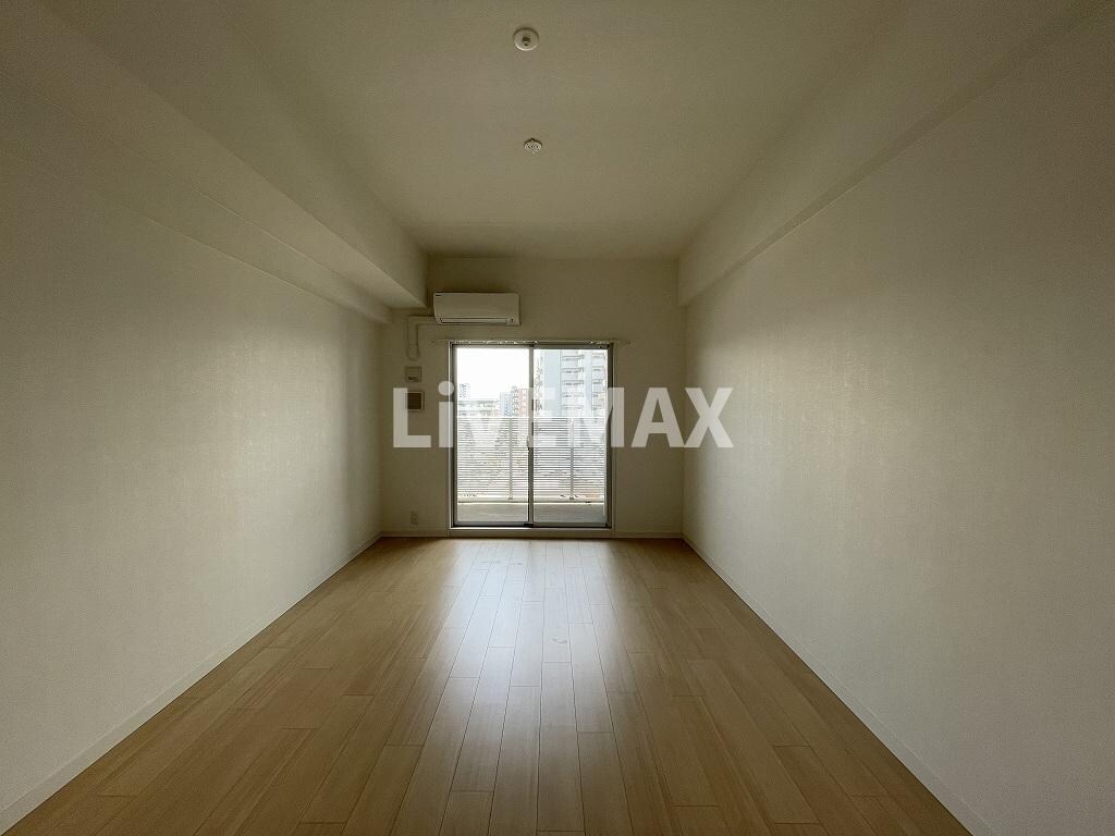 La Douceur志賀本通Ⅱの物件内観写真