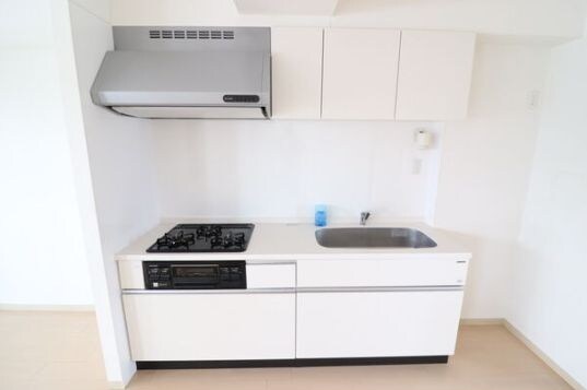 GRAN CRESTの物件内観写真