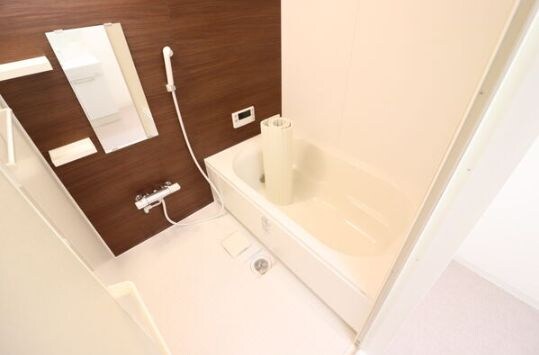 GRAN CRESTの物件内観写真