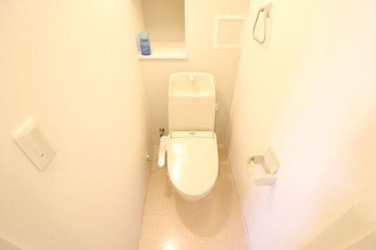 GRAN CRESTの物件内観写真