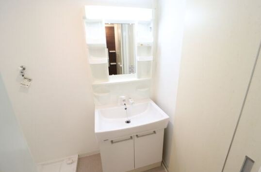 GRAN CRESTの物件内観写真