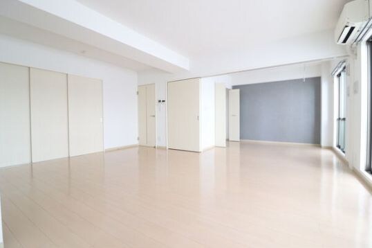 GRAN CRESTの物件内観写真