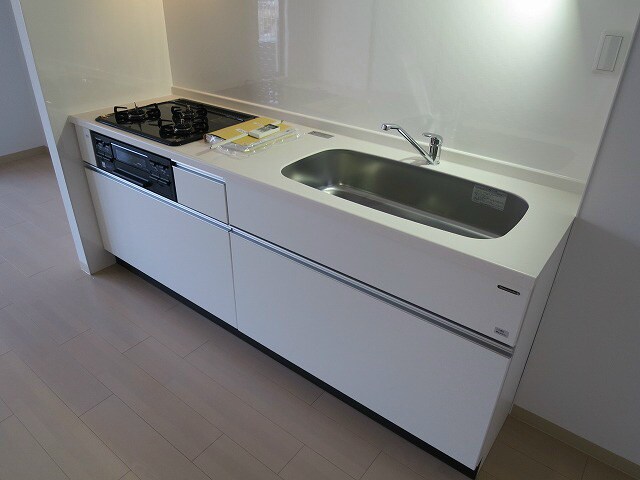 GRAN CRESTの物件内観写真