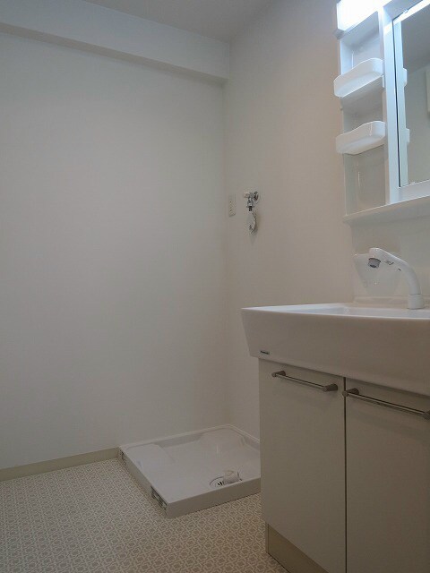 GRAN CRESTの物件内観写真