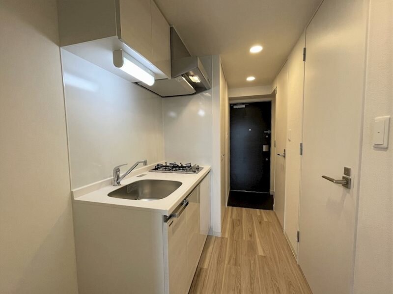 プレサンス名古屋グロウの物件内観写真