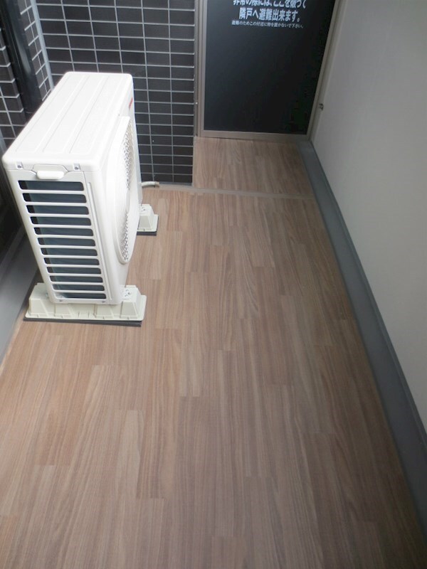 プレサンス名古屋グロウの物件内観写真