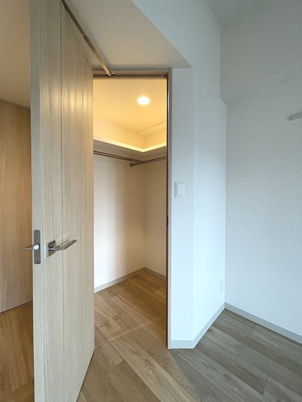 プレサンス名古屋グロウの物件内観写真